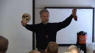 Be Inspired by David Baldwin's Live Proverbs Performance at Rosary and Discipleship at Good Shepherd