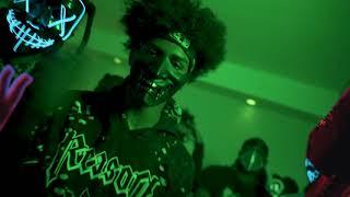 Malcolm Bando x Zay Bando x O Fazo "In His What" Official Video (Prod. AXL BEATS) [Shot By V.LENS]