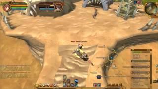 Ragnarok Online 2  loot bug