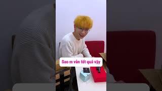 Cảnh báo tập này không hài (TT) | My Cây Hài #shorts