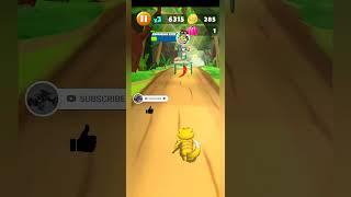 Hanny Banny Run ||#gameplay