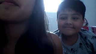Mostrando as fofuras