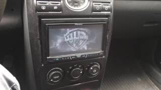 pioneer avh-3400dvd в приору