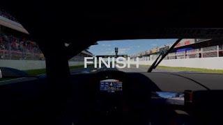 Gran Turismo® 7 WTC 700 Race 2 First