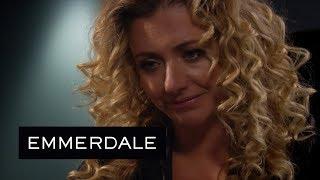 Emmerdale - Maya Has Sex with Jacob