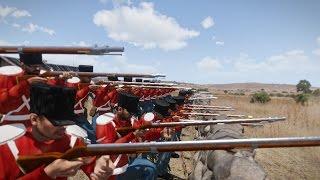 EPIC ARMA - Napoleonic Line Defense