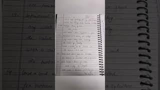 U.P. Land law introduction topic notes #u.p. land law #notes #llb #ccsu #5thsemester