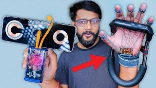 I bought New 8 - Useful Gadgets for Testing !