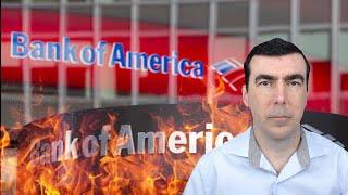 Bank of America Just Issued an Urgent Warning – Every Customer Must Watch!