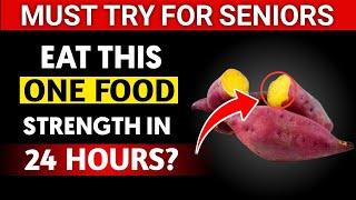 Do THIS #1 Thing Every Morning to Prevent Leg Muscle Loss (Backed by Science!)