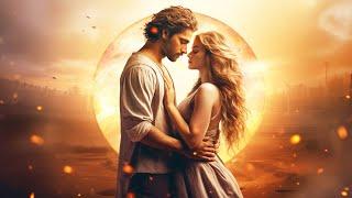 Twin Flame Frequency | Heal The Past & Manifest Abundance, Love and Harmony