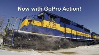 Basicbill Videos - Now with GoPro Action Camera Views
