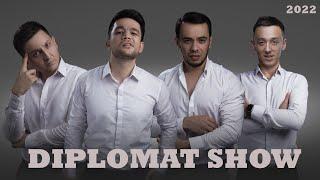 DIPLOMAT  SHOW 2022 |  ДИПЛОМАТ ШОУ 2022