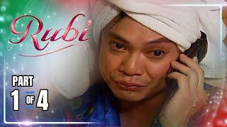 Rubi | Episode 97 (1/4) | October 3, 2024