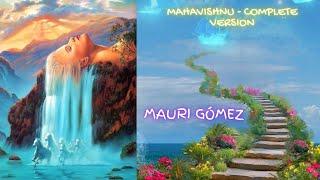 Mahavishnu (Complete version) by Mauri Gómez