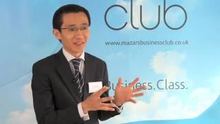 Doing business in Singapore - A webinar