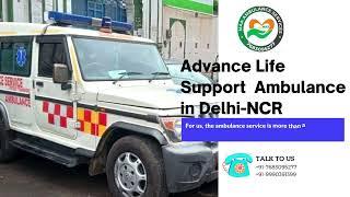 Emergency Ambulance Service #9205857683 = #9205347683 By:-MAA AMBULANCE