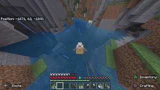 Minecraft Gameplay S1E8- Pandastic (Part 2)