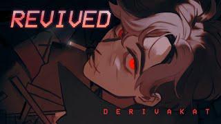 REVIVED - Derivakat [Dream SMP original song]