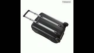 Valise format cabine Subterra de Thule - Subterra carry-on from Thule