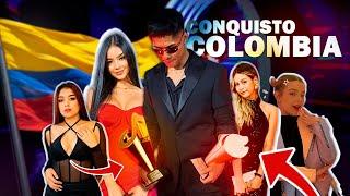 CONQUISTO COLOMBIA | CAÑITA