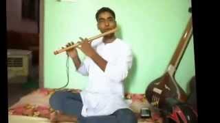 Bansuri flute training online skype lessons learn how to play indian bamboo flute classes