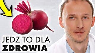 Najzdrowsze warzywa: LISTA TOP 10 superfoods, które powinieneś jeść regularnie! (ZDROWA DIETA)