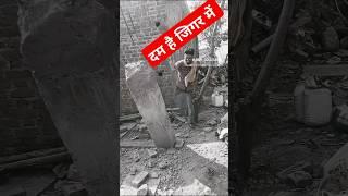 kolam hi gira Diya 1 second mein #goluojha #viralvideo #terending #2025 #1मिलियन