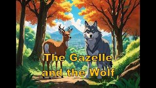 The Gazelle and the Wolf