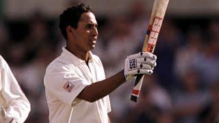 From the Vault: Laxman's brilliant maiden ton