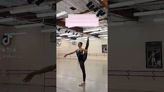 VAGANOVA TRAINING #russian#ballet#ballerina#vaganova#vaganovamethod#dancer#pointeshoes#russianballet