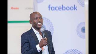 Seyi Omotunde Profile - Digital Skills Trainer in Nigeria