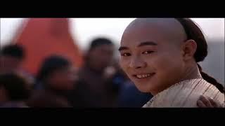 The Legend of Fong Sai Yuk 1 English Full Movies