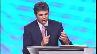 Prevailing Prayer part 2