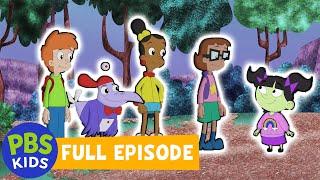 Cyberchase | Living in Disharmony | PBS KIDS