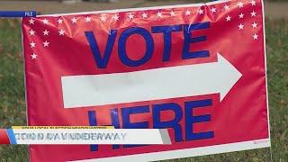 2025 Virginia Primary Election June 17