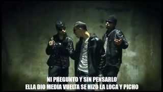 FARRUKO FT BABY RASTA FICHURIAR VIDEO OFICIAL CON LETRA