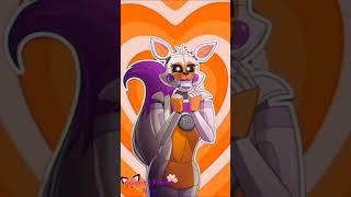 Lolbit Fnaf Sisters Location #lolbit #fnaf #fnafsisterlocation #фнаф #лолбит