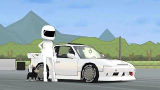 Drift game F R legends @Strivarn #FRlegends