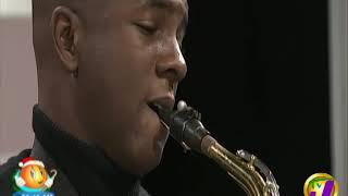 Malik Hamilton (Smile Jamaica) December 20 2018
