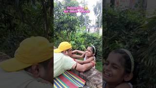 The most entertainment short  #shorts #entertainment #Ahan Creation