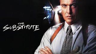 The Substitute | THRILLER | Full Movie