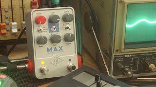 How To Use a Compressor (And why the UAFX MAX is a great one)