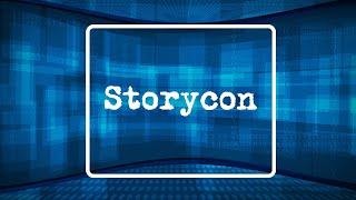 Storycon Livestream | March 20, 2025