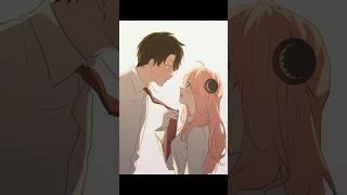 anya x damian  date ️#spyxfamily #viral #anime #damianya #date #ytshorts #shorts