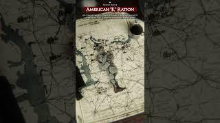 American “K” ration #fypシ゚ #fyp #shorts #documentary #history #ww2 #usa #pacificwar #military #war