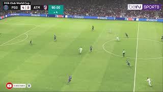 Live: PSG vs Atlético Madrid – FIFA Club World Cup 2025 | Full Match Live Stream