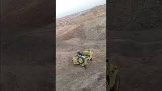 Steep, Fast, and Fearless – Aamir Malik’s Wild Ride!