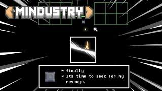 Router Revenge ||Mindustry Undertale