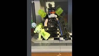 Crazy Prizes Plus Shout Outs For All Participants!!! LEGO Stop Motion Contest #shorts